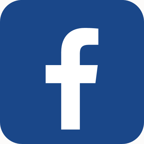 Elevate Your Brand with Expert Social Media Management. Facebook logo.