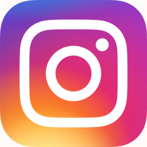 Elevate Your Brand with Expert Social Media Management. Instagram Logo.