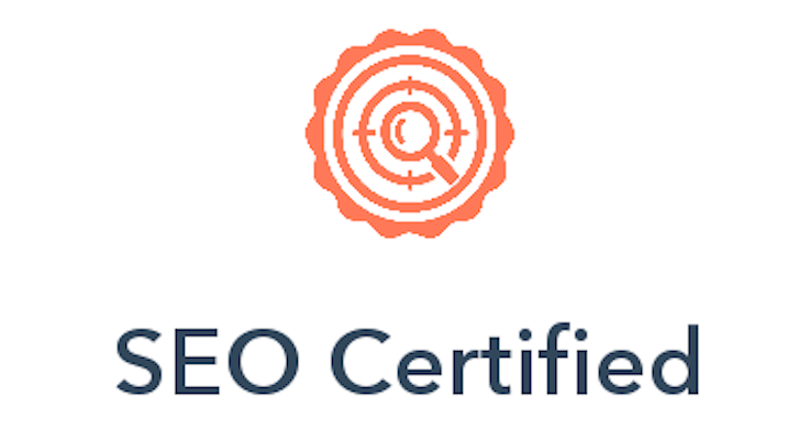 Enhance Your Business With Our Services. SEO certification.